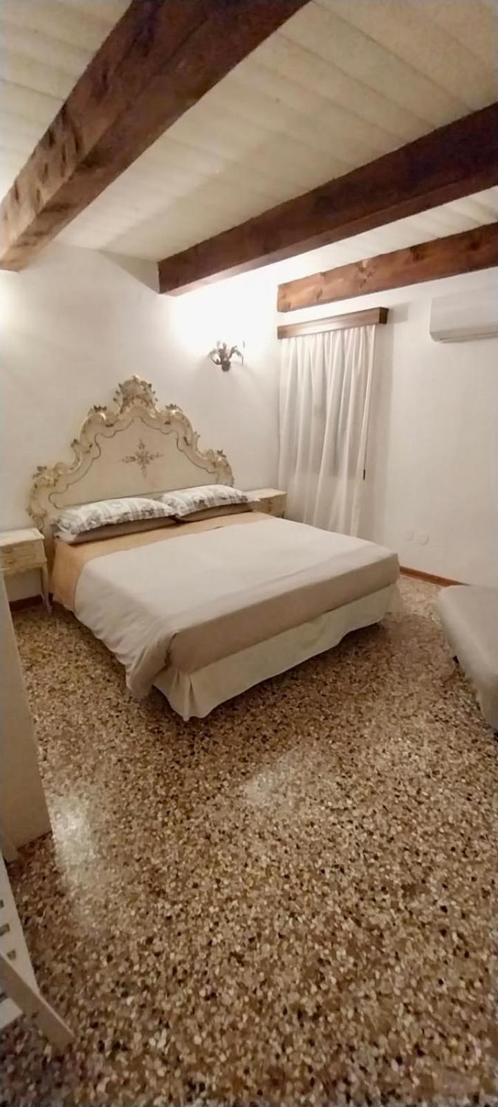 Ca' Margarita Veneza Exterior foto